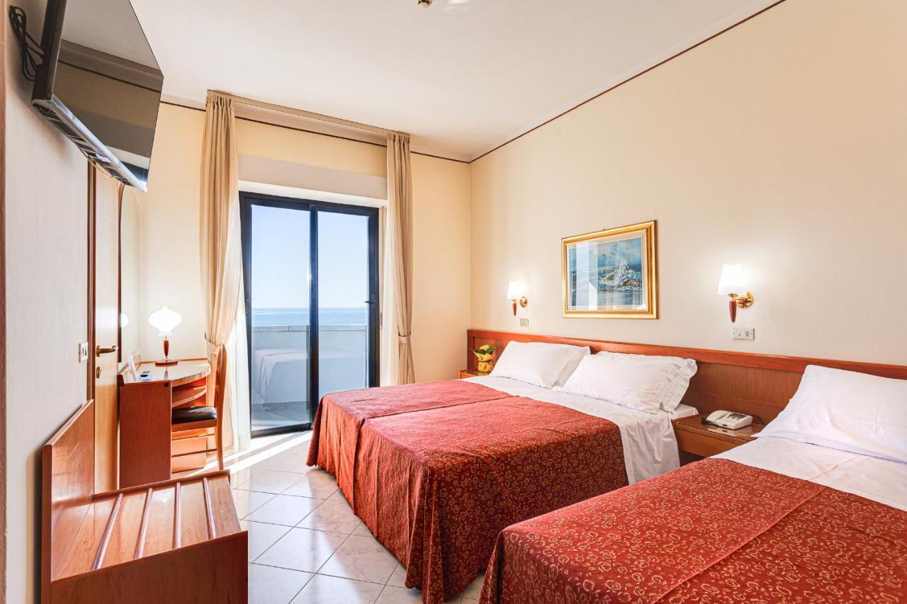Hotel Delle Nazioni Μιλάνο Μαριτίμα Εξωτερικό φωτογραφία