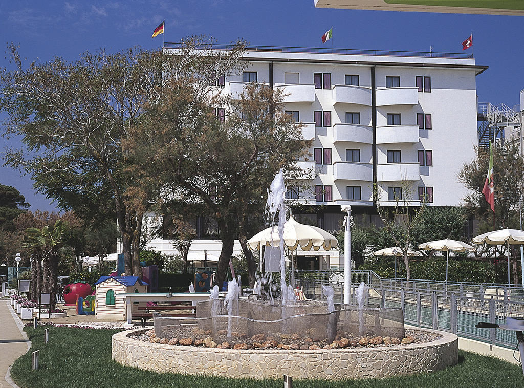 Hotel Delle Nazioni Μιλάνο Μαριτίμα Εξωτερικό φωτογραφία