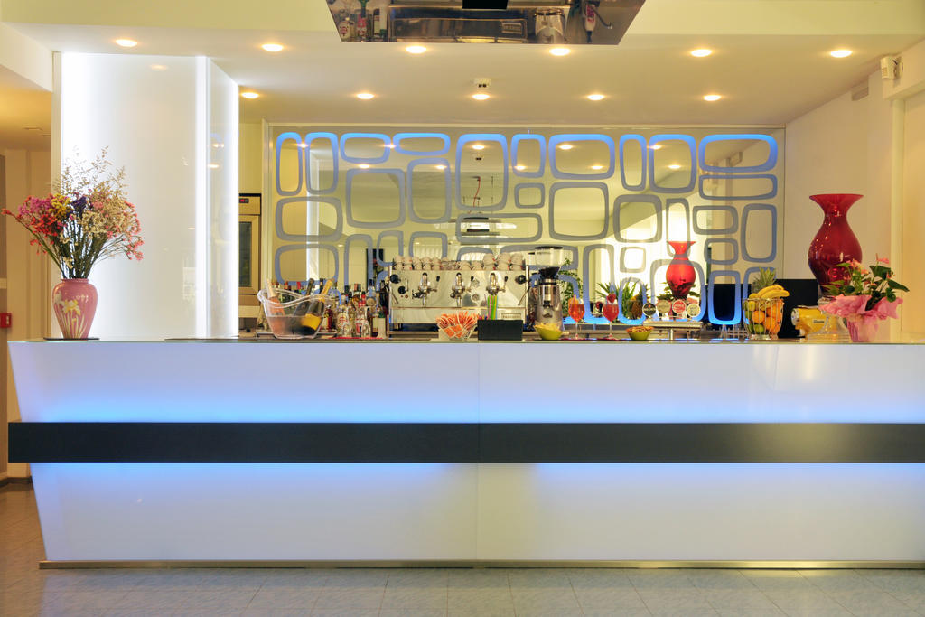 Hotel Delle Nazioni Μιλάνο Μαριτίμα Εξωτερικό φωτογραφία