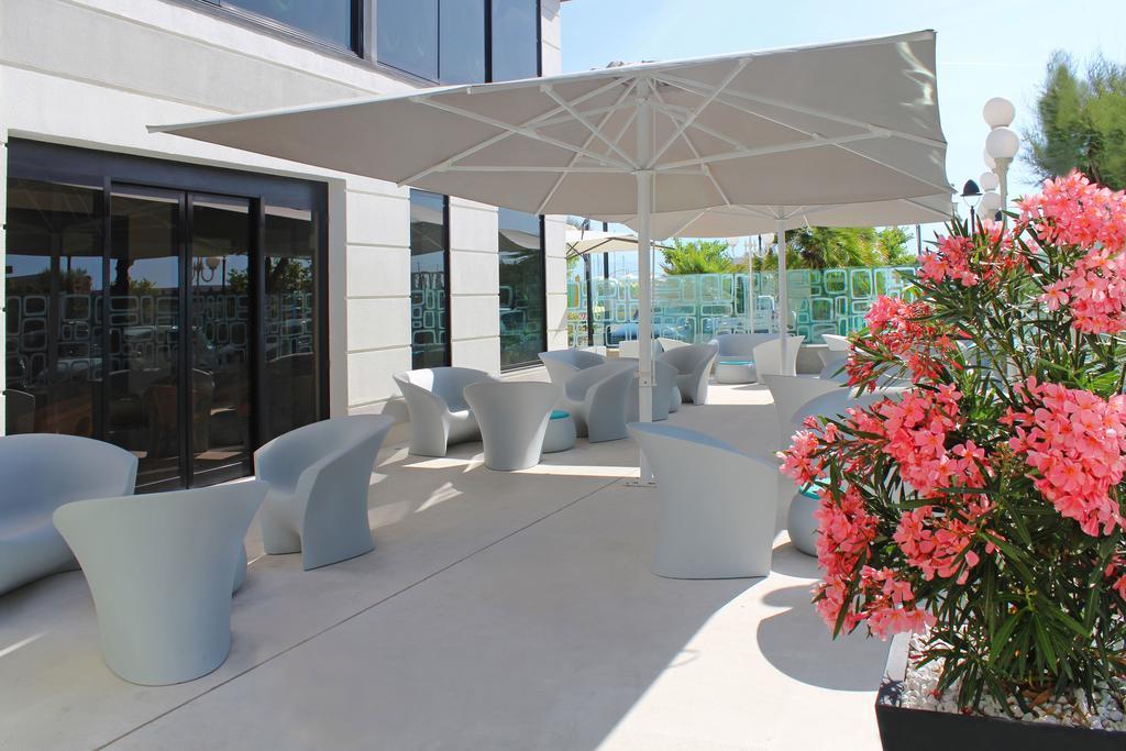 Hotel Delle Nazioni Μιλάνο Μαριτίμα Εξωτερικό φωτογραφία