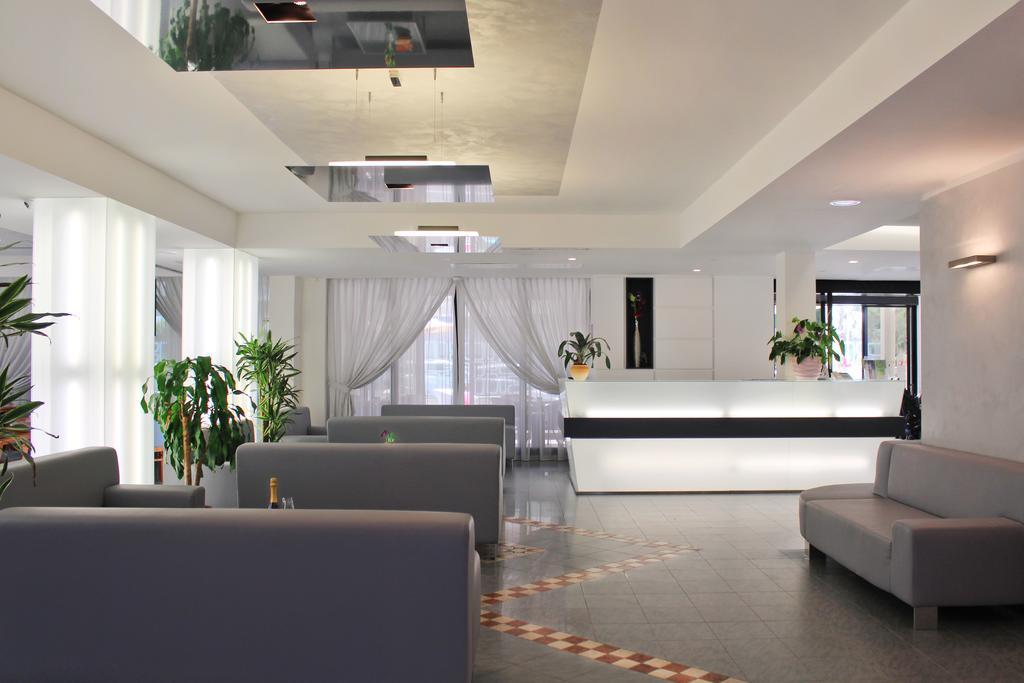 Hotel Delle Nazioni Μιλάνο Μαριτίμα Εξωτερικό φωτογραφία