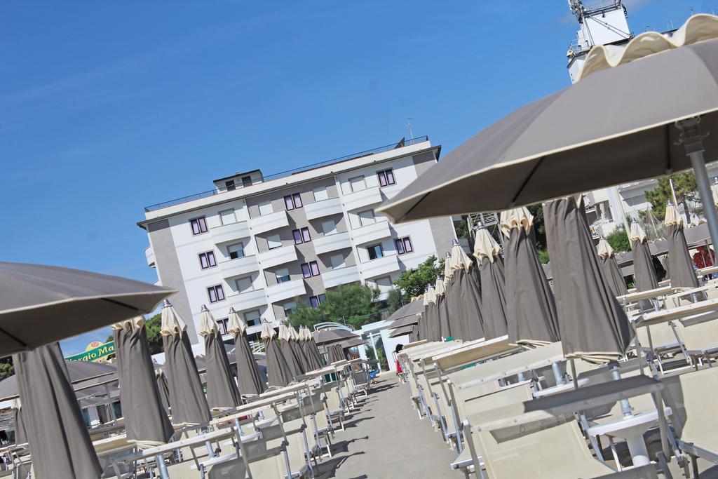 Hotel Delle Nazioni Μιλάνο Μαριτίμα Εξωτερικό φωτογραφία