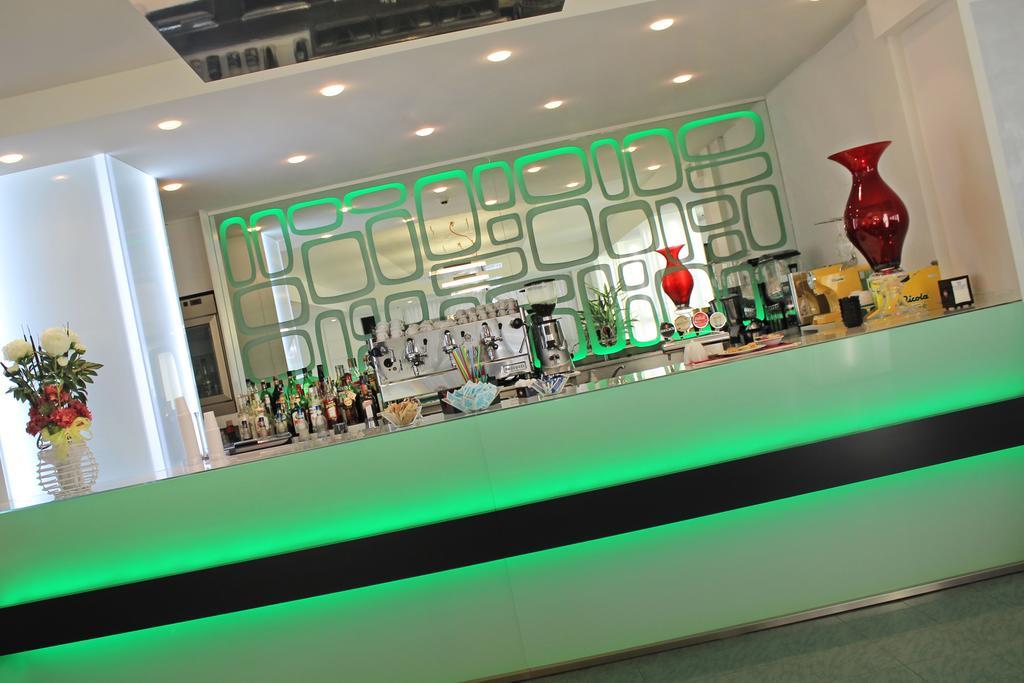 Hotel Delle Nazioni Μιλάνο Μαριτίμα Εξωτερικό φωτογραφία
