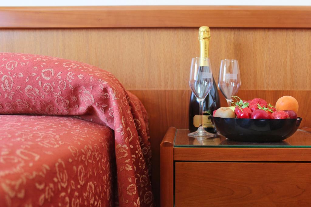 Hotel Delle Nazioni Μιλάνο Μαριτίμα Εξωτερικό φωτογραφία