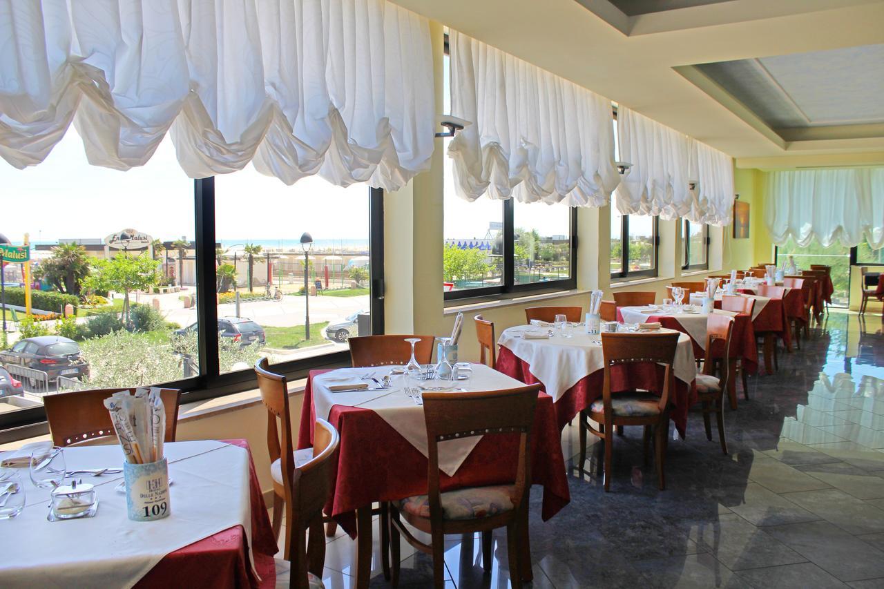 Hotel Delle Nazioni Μιλάνο Μαριτίμα Εξωτερικό φωτογραφία