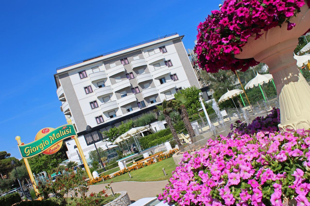 Hotel Delle Nazioni Μιλάνο Μαριτίμα Εξωτερικό φωτογραφία
